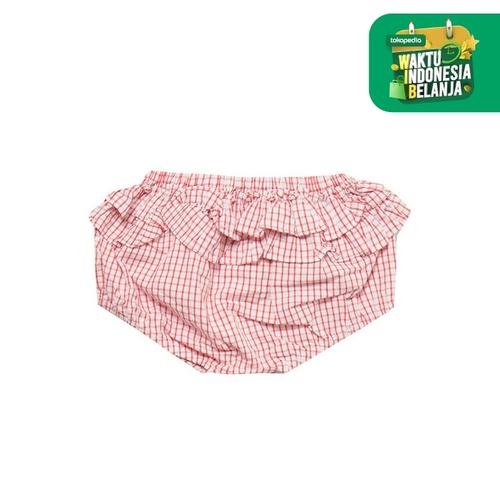 Foto Produk Daisy Bubbles Shorts IGSH 0438 - 6 m dari Gingersnaps Official