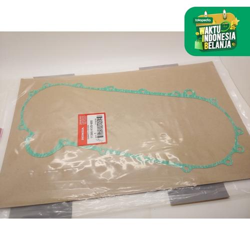 Foto Produk Packing Cvt Vario 110 Lama Original Honda KVB dari Lestari Motor 2
