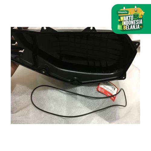 Foto Produk Tutup Box Filter Vario 125 & Vario 150 Original Honda dari Lestari Motor 2