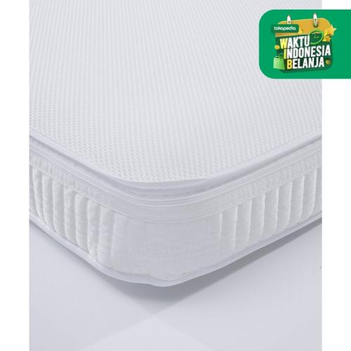 Foto Produk mothercare airflow spring cot bed mattress dari Mothercare ELC Official
