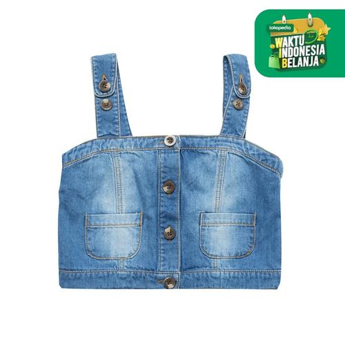 Foto Produk Gingersnaps Fun Fair Chic Blouse - 2 y dari Gingersnaps Official