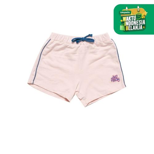 Foto Produk Gingersnaps VARSITY POP SHORT ROSE WATER - 6 y dari Gingersnaps Official
