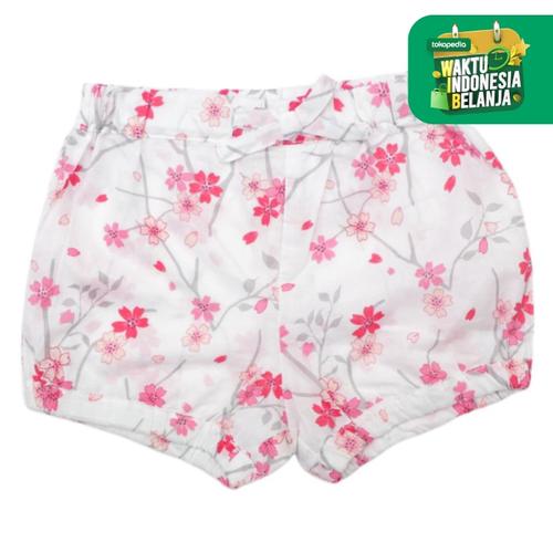Foto Produk Gingersnaps Cherry Blooms Short Multicolor - 24 m dari Gingersnaps Official