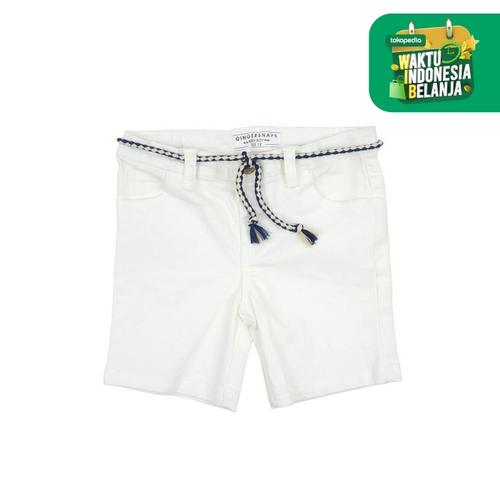 Foto Produk Gingersnaps Desert Tribe Short White - 12 y dari Gingersnaps Official