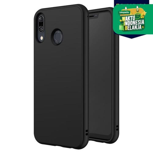 Foto Produk RhinoShield SolidSuit Case for Asus Zenfone 5/5Z - All Colors - Classic Black dari Unicase Store