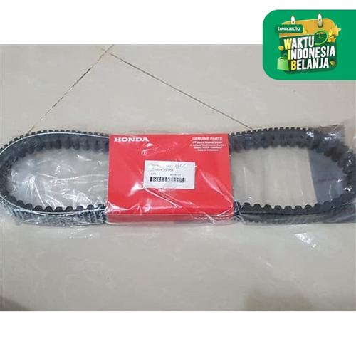 Foto Produk Vanbelt Vario 125 Led &Original Honda dari Lestari Motor 2