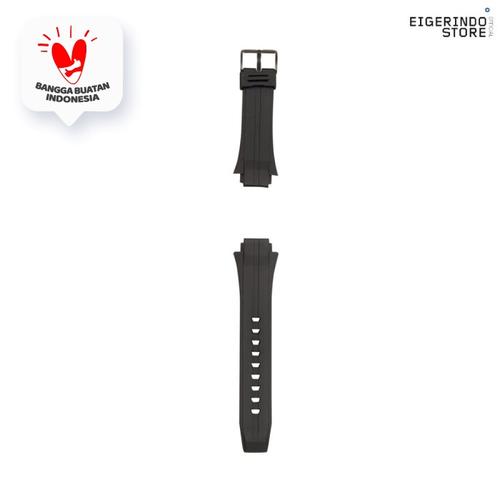 Foto Produk Eiger Ataca 4.1 Watch - Black dari Eigerindo Store