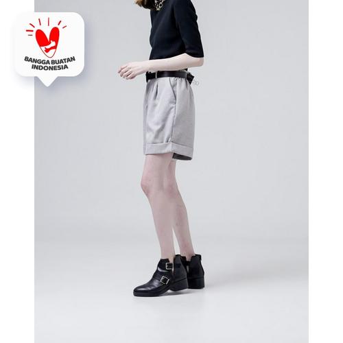Foto Produk THIS IS APRIL - Gordie Pants - Grey dari This Is April