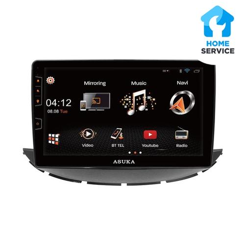 Foto Produk Headunit Android OEM Chevrolet Trax 2017 9inch Asuka PTA-309TV dari Asuka Car TV Shop
