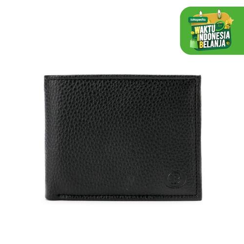 Foto Produk Dompet Pria Bracini Braxton Hitam dari bracini