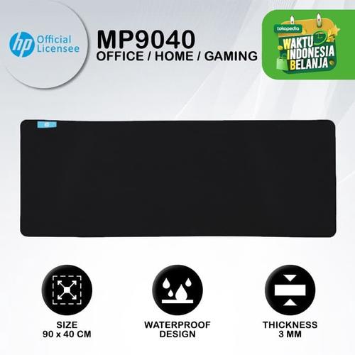Foto Produk HP Mousepad Gaming 9040 dari HP Gaming Official