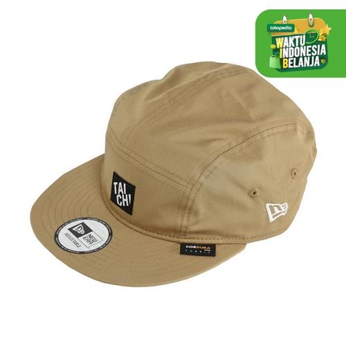 Foto Produk RS Taichi NEC007 Jet Cap - Beige dari RS Taichi Official Store
