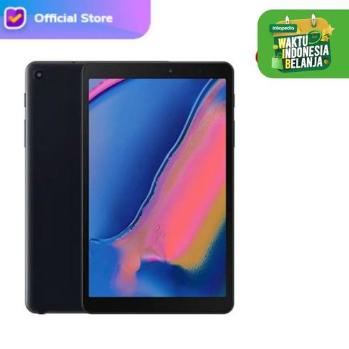Foto Produk Samsung Galaxy Tab A 8" 2019 With S Pen - 3GB / 32GB - Garansi Resmi - Hitam dari H2 Cellular