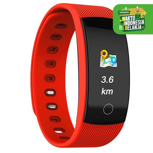 Foto Produk CREATEKAT KATFIT 1 NEW RED Color LIMITED EDITION ! dari CreateKat