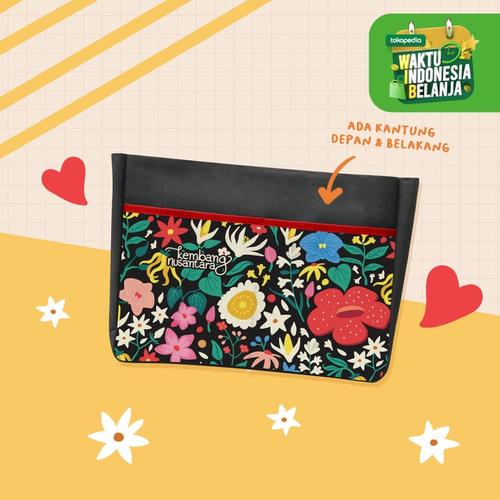 Foto Produk Bag Organizer KEMBANG NUSANTARA dari SOVLO