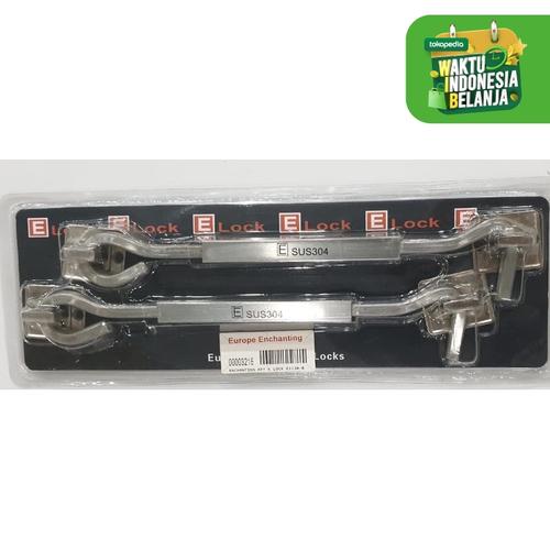 Foto Produk hak angin jendela / Penahan Jendela Bergaransi E1138 Harga Perpasang dari EuropeEnchanting
