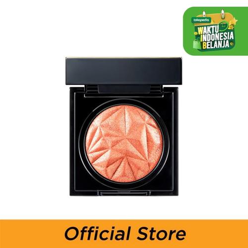 Foto Produk Clio Prism Air Shadow Sparkling 24 Mandarin Coral dari Clio Professional