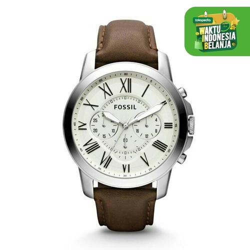 Foto Produk Fossil - Jam Tangan Pria Fossil FS4735 dari Luxolite SG Timepieces
