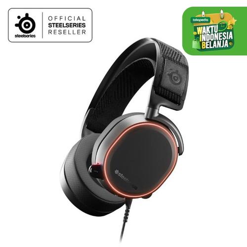 Foto Produk Steelseries Arctis Pro USB RGB dari Steelseries Indonesia