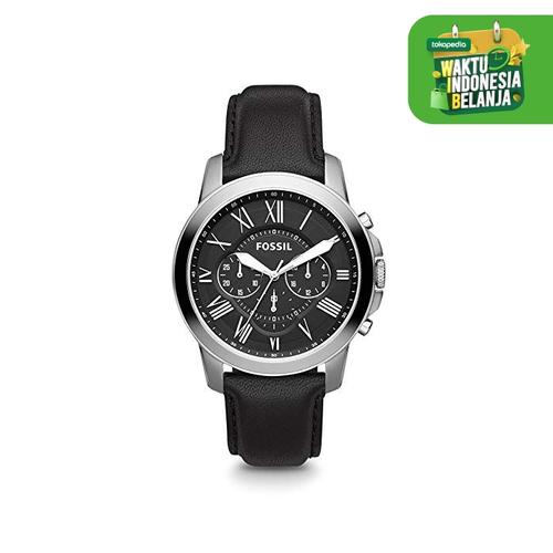 Foto Produk Jam Tangan Pria Fossil FS4812 dari Luxolite SG Timepieces