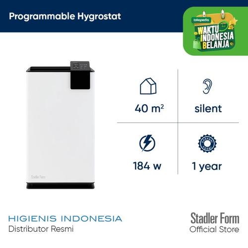 Foto Produk Stadler Form Albert Little - Air Dehumidifier dari Higienis-Indonesia
