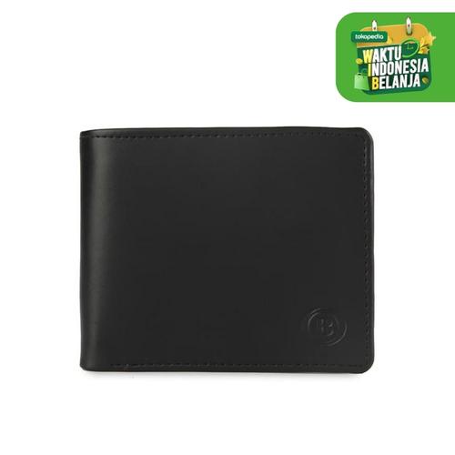 Foto Produk Dompet Pria Bracini Arion Hitam dari bracini