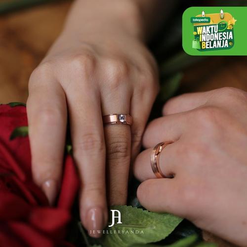 Foto Produk Best Seller 1 - Diamond Ring - Jewelleryanda - 10 dari jewelleryAnda_