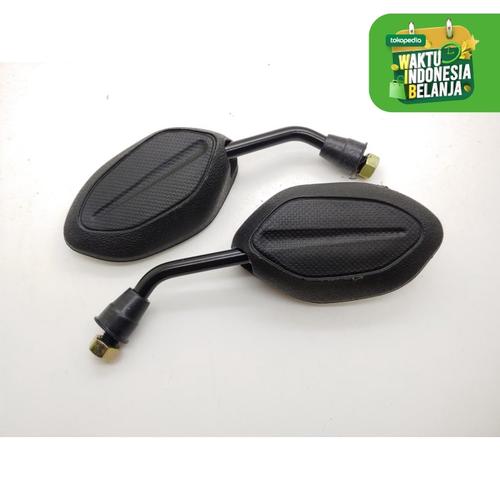 Foto Produk Spion Model Beat Mini Untuk Semua Motor Honda Vario Supra Revo Scoopy dari Lestari Motor 2