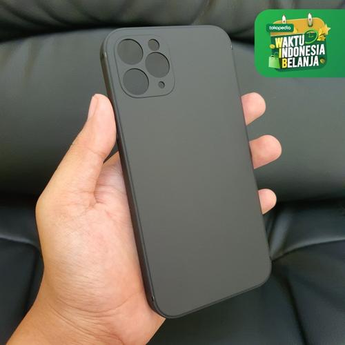 Gambar CASE IPHONE 11 PRO MAX / 11 PRO / 11 MODEL IPHONE 12 SERIES FULL COVER - iP 11 Pro Max dari BLACKDOFF undefined Tokopedia