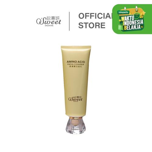 Foto Produk Amino Acid Facial Wash 100ml dari O'Sweet Singapore