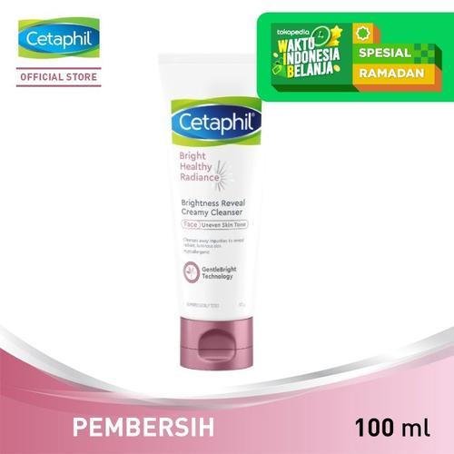 cetaphil creamy cleanser