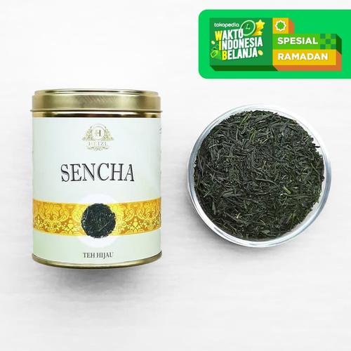 Foto Produk Sencha Japanese Green Tea (Teh Hijau Jepang) dari Nihoncha Japanese Tea