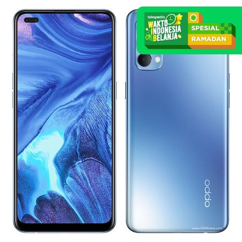 Foto Produk OPPO Reno 4 8/128 - Garansi Resmi OPPO 1 Tahun dari Elite jaya