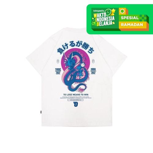 Foto Produk Tshirt owners RYUJIN WT #1 - S dari owners worldwide