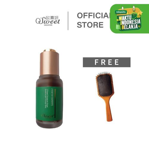 Foto Produk Essence Hair & Scalp Tonic 35ml dari O'Sweet Singapore Resmi