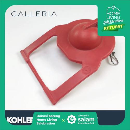 Foto Produk KOHLER - FLAPPER dari Galleria