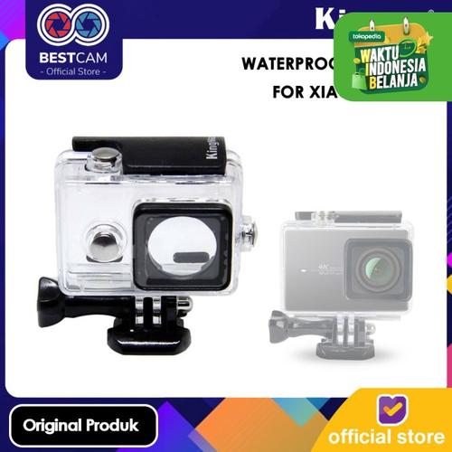 Foto Produk Xiaomi Yi Housing Kingma dari BestCam