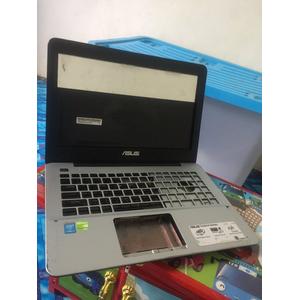 casing asus a455l