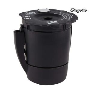 Jual Reusable Refillable Coffee Capsule 