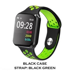 Jual Smartwatch F9 Waterproof Jam tangan Apple Watch 99.99% Bluetooth F8 -  - Jakarta Pusat - Naga Surya | Tokopedia