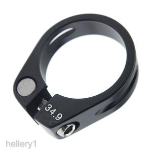 Aluminum Alloy Seat Tube Collar Bike 