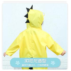 boys raincoat