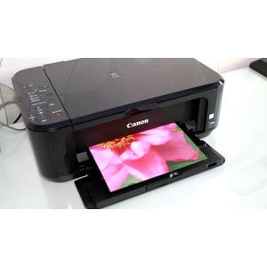 Jual CD Driver Printer Canon Pixma E510 