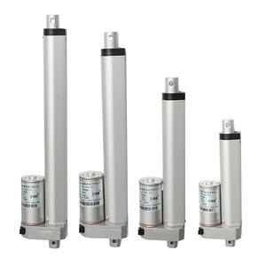 100MM Stroke Linear Actuator High Duty Straight Line Electric Linear Actuator 750N 24V 100MM Stroke Linear Actuator High Duty Straight Line Electric Linear Actuator 750N 24V