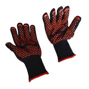 Jual 300 500 Centigrade Extreme Heat Resistant Gloves Lining Cotton Kota Yogyakarta Zai Market Go Tokopedia