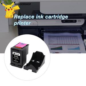 Jual ⚡Ink Cartridges For HP61 Ink 