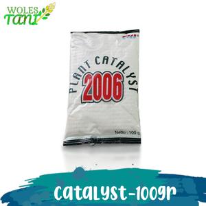 Jual Plant Catalyst 100 Gram Kab Madiun Wolestani Tokopedia