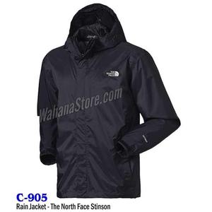 north face stinson