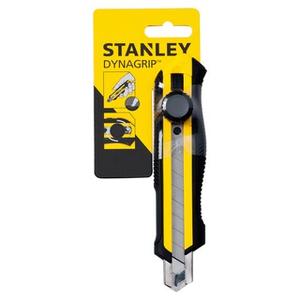 Foto Produk Stanley Cutter 9mm Dynagrip Snap-Off (STHT10409-8) dari Black+Decker