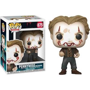 Funko Pop 875 IT Pennywise Meltdown 